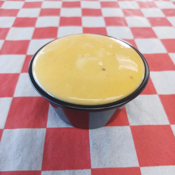 Honey Mustard